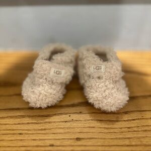 Baby Ugg Slippers